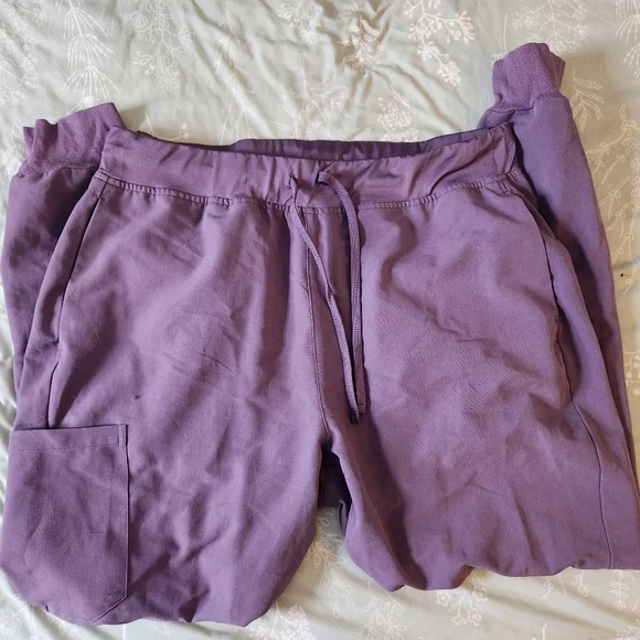 Mandala Scrubs - Picture 4 of 5